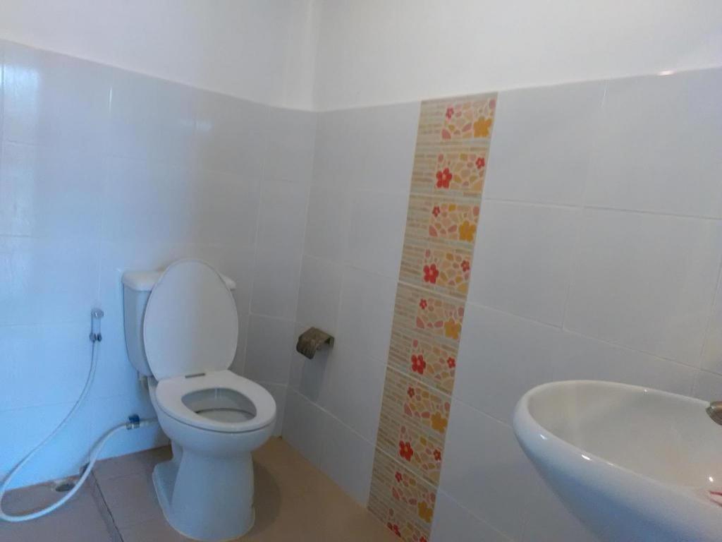 White Rock Resort Pak Chong Zewnętrze zdjęcie
