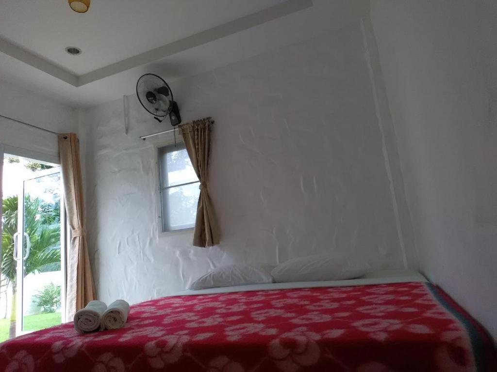 White Rock Resort Pak Chong Zewnętrze zdjęcie